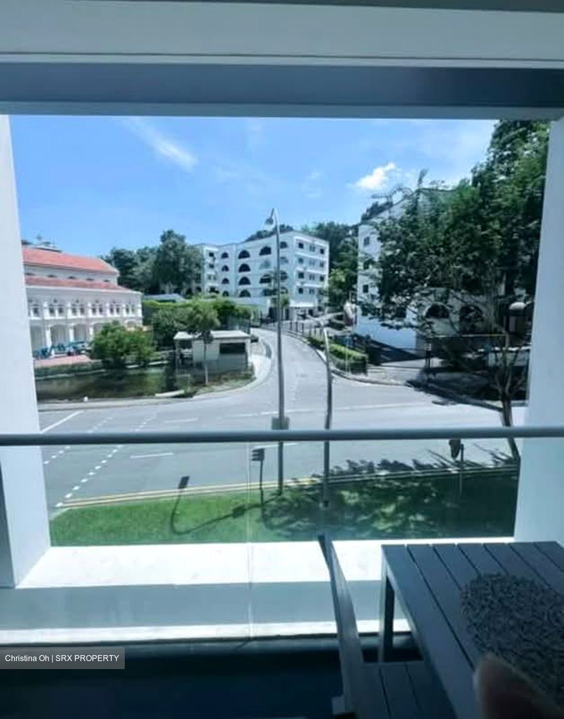Visioncrest Orchard (D9), Condominium #603810601